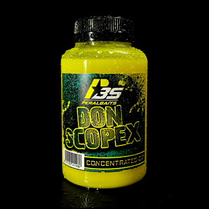 DIP DON SCOPEX PERALBAITS