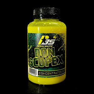 DIP DON SCOPEX PERALBAITS