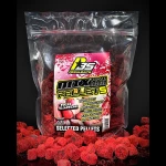 MIX PELLETS PERALBAITS 14-20mm - Imagen 1