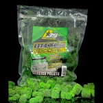MIX PELLETS PERALBAITS 14-20mm - Imagen 8