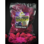 MIX PELLETS PERALBAITS 14-20mm - Imagen 2