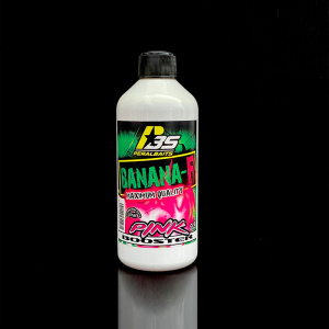 Pink Booster