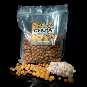 CHUFAS SPECIAL PVA