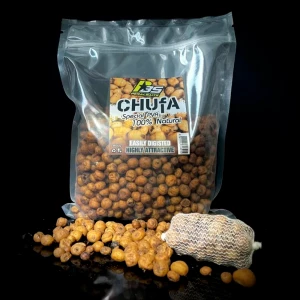CHUFAS SPECIAL PVA
