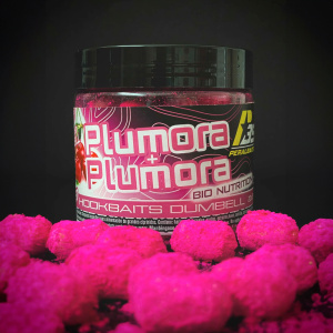 Dumbell Peralbaits