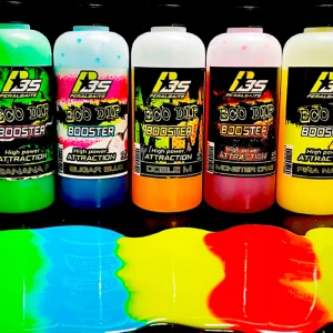 Líquidos Atrayentes, Booster, Remojos, dips...