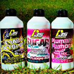 REMOJO FLUORINE BOOSTER PERALBAITS - Imagen 1