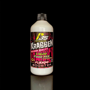 Fluorine Booster