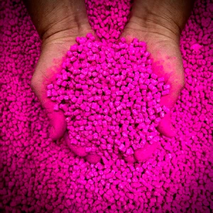 Pellets y Micropellets