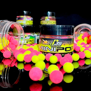 Mini Pop 7mm