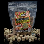 MIX PELLETS PERALBAITS 14-20mm - Imagen 11