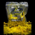 MIX PELLETS PERALBAITS 14-20mm - Imagen 4
