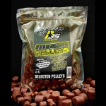 MIX PELLETS PERALBAITS 14-20mm - Imagen 10