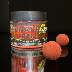 Hookbaits Boilies 24mm Peralbaits