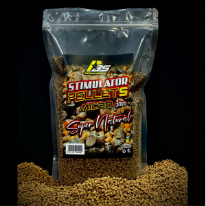 STIMULATOR PELLETS