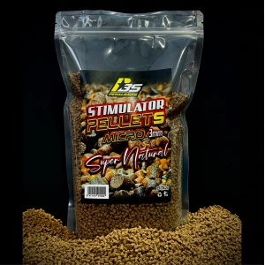 STIMULATOR PELLETS