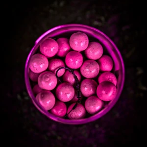 Pop Ups y Cebos Flotantes