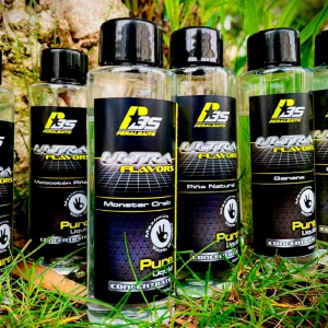 Ultra Flavor Peralbaits
