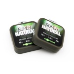 Trenzado Súper Natural Korda Verde - Imagen 1