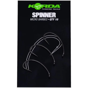 Anzuelos Korda Spinner