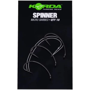 Anzuelos Korda Spinner
