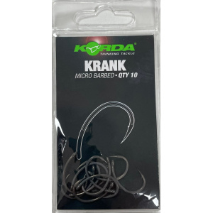 Anzuelos Korda Krank