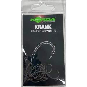 Anzuelos Korda Krank