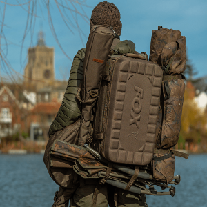 Macuto FOX Explorer Rucksack / Barrow Bags Medium