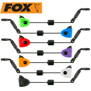 TENSOR FOX MINI SWINGER BLACK LABEL