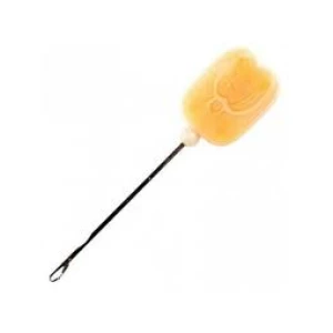 Aguja Ridge Monkey Naranja