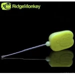 Aguja Ridge Monkey Amarilla - Imagen 1