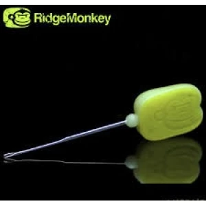 Aguja Ridge Monkey Amarilla