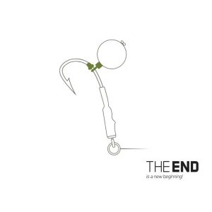 Hook Beads Stopper ( topes de anzuelo)