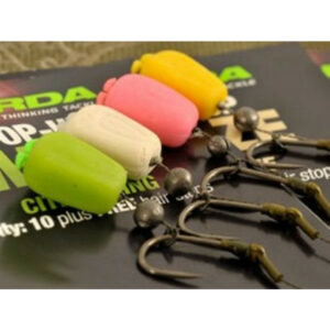 Maizes Artificiales, Chufas , Boilies..