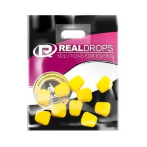Maíz Flotante amarillo Real Drop