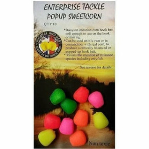 Maíz Enterprise Mix Colores tamaño normal
