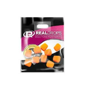 Maíz Flotante Naranja Real Drop