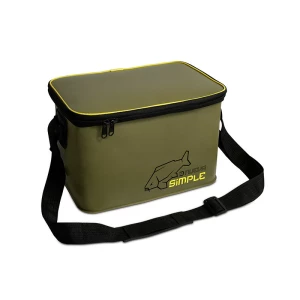 Bolso CarryALL bag Delphin NuEVA Simple ( pequeño )