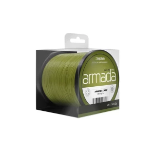 Hilo Delphin Armada Carp verde