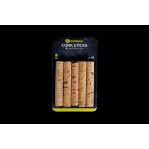 Barra de corcho RidgeMonkey CORK STICKS 8mm