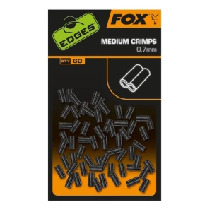 CRIMPS FOX 0,7mm