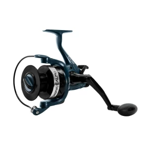 Carrete Delphin Calmo 7T