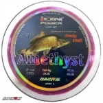 Hilo monofilamento awa-shima ion power Amethyst - Imagen 1