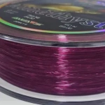 Hilo monofilamento awa-shima ion power Amethyst - Imagen 2