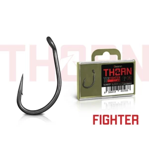 Anzuelos Delphin THORN Fighter 11x