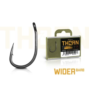 Anzuelos Delphin THORN wider 11x