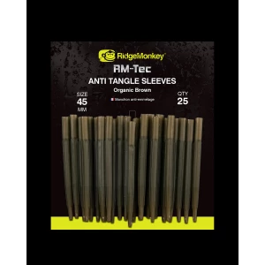 Anti Tangle Ridge Monkey 45mm RM-Tec Marrón