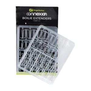 Topes Ridge Monkey Boilies Transparentes