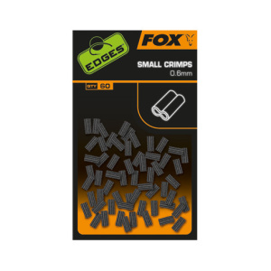 CRIMPS FOX 0,6mm