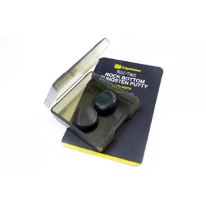Tungsteno Ridgemonkey Putty Camo Duo